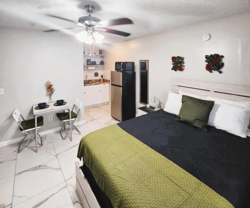 Lake Magdalene Appartement | Adorable Mini Suite in Tampa