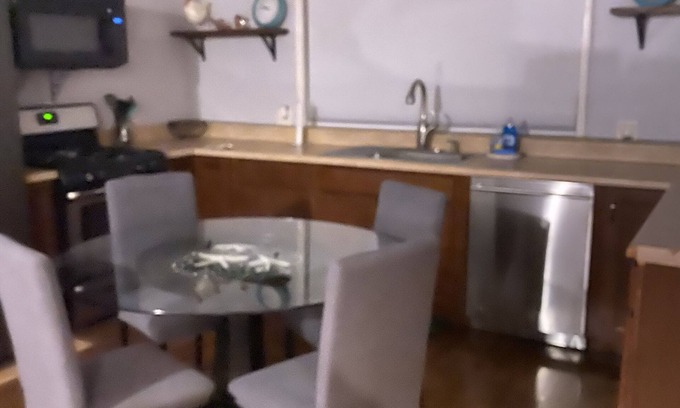 Broadview Manor Cottage | Adorable private cottage close to beaches and Port Canaveral