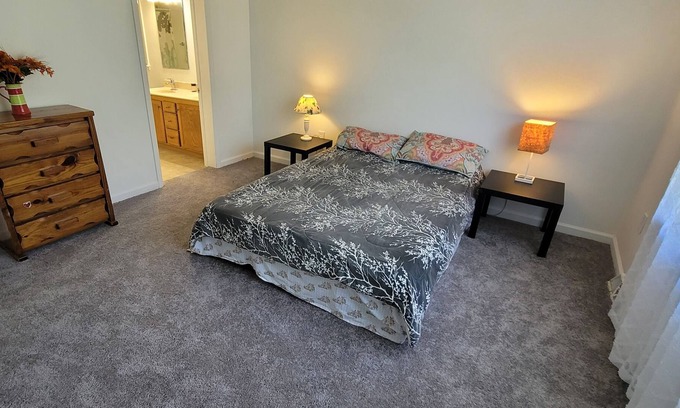 Dennis Maison | Adorable Rancher along the Tuckahoe River on the Jersey Shore. Close to OC, SIC