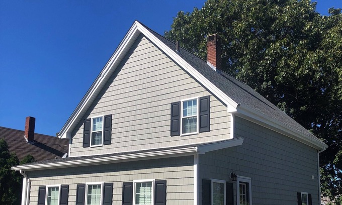 Rockport Maison | Adorable renovated house, steps from Front Beach and Town