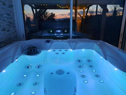 Saint-Cassien Lit Et Petit-Déjeuner | Adorelys séjour bien être - spa et massage