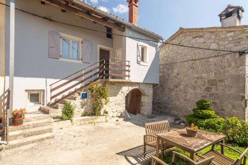 Grabri Appartement | Adorma Hum