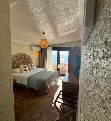 Marmara Hôtel | ADOS Otel