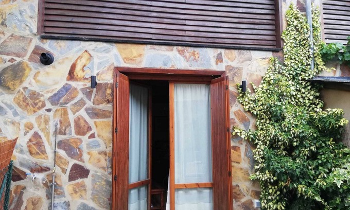 Villanova Maison | Adosado con Terraza