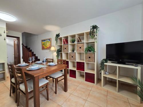 Prellezo Appartement | ADOSADO FAMILIAR - PRELLEZO - Gupo RH 5