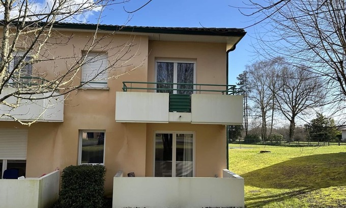 Pontonx-sur-l'Adour Maison | Adour e Vita - PONTONX SUR L'ADOUR