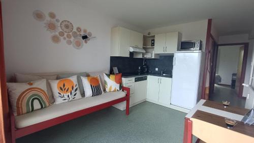 Souraide Appartement | Adour Piscine Vue Montagnes