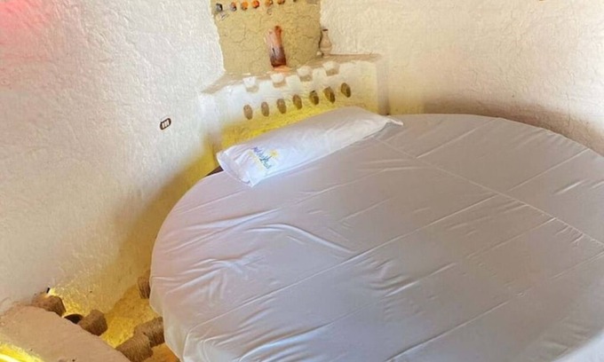 Marsa Matruh Station Balnéaire | Adrar Azwar Resort 1BR
