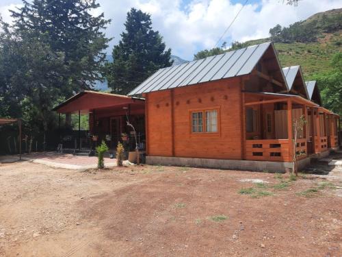 Adrasan Autre | Adrasan Eren Apart evleri