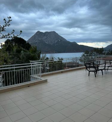 Adrasan Hôtel | Adrasan Hotel