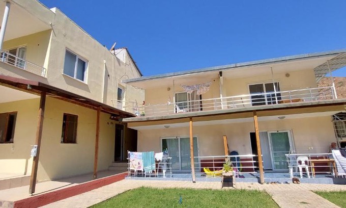 Adrasan Appartement | Adrasan Parlak evleri