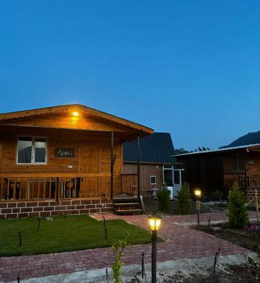 Adrasan Appartement | Adrasan yeşim apart evleri