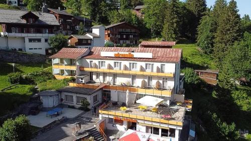 Braunwald Hôtel | Adrenalin Backpackers Hotel
