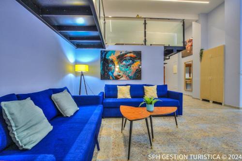 Murcia Appartement | Adri Home centro ciudad con garaje privado