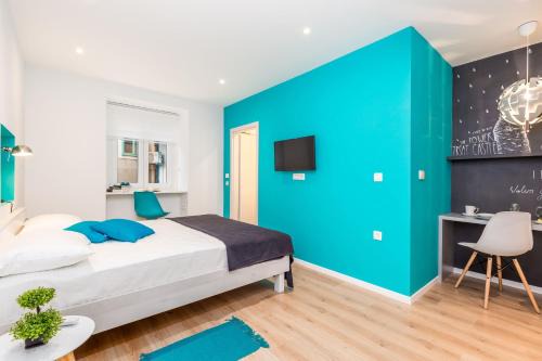 Rijeka Appartement | Adria