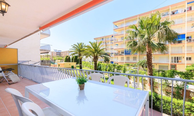 La Pineda Appartement | ADRIAN