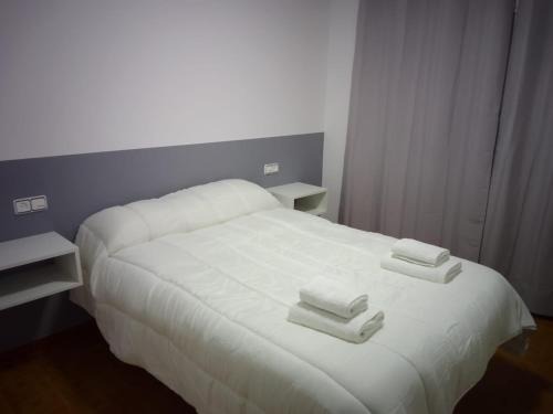 Arzua Appartement | Adrian