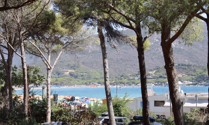 Marina di Campo Maison | Adriana apartments - three-room apartment