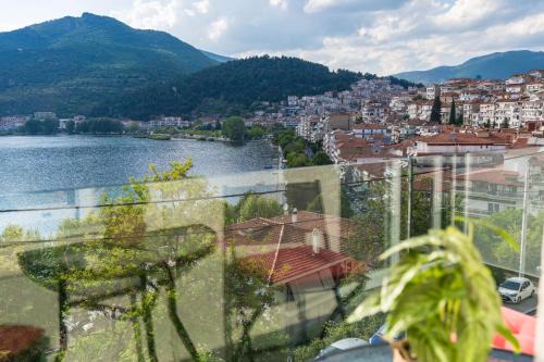 Kastoria Appartement | Adriana Luxury Studio