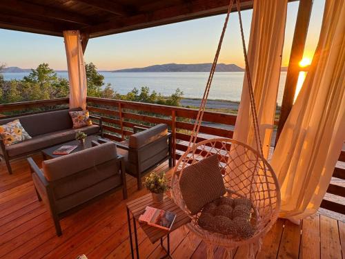 Senj Maison | AdriVista Sveti Juraj