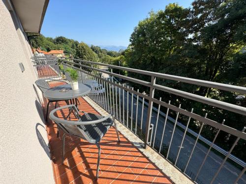 Gignese Appartement | Adua Residence