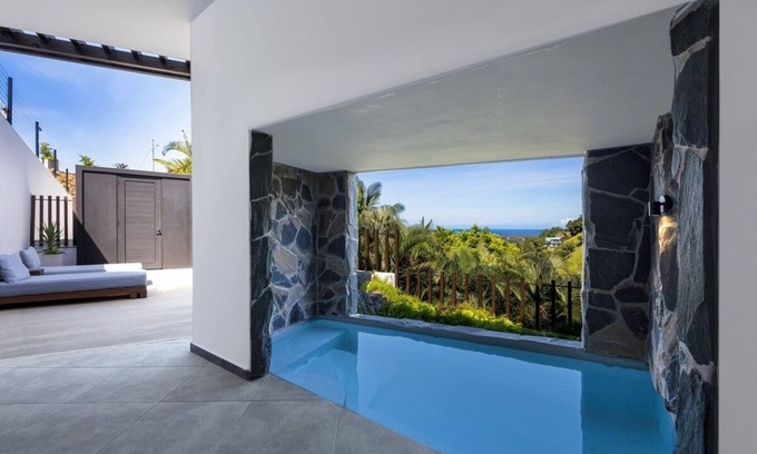 Rincon Appartement | Adults Only! Desecheo Suite I at Ocaso Luxury Villas