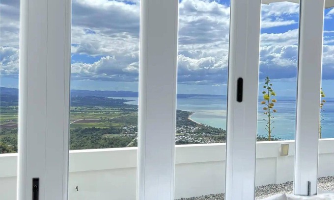 Anasco Appartement | Adults Only! Garden Apartment I at Ocaso Luxury Villa