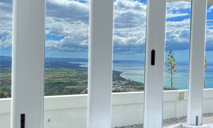 Anasco Appartement | Adults Only! Garden Apartment II at Ocaso Luxury Villa
