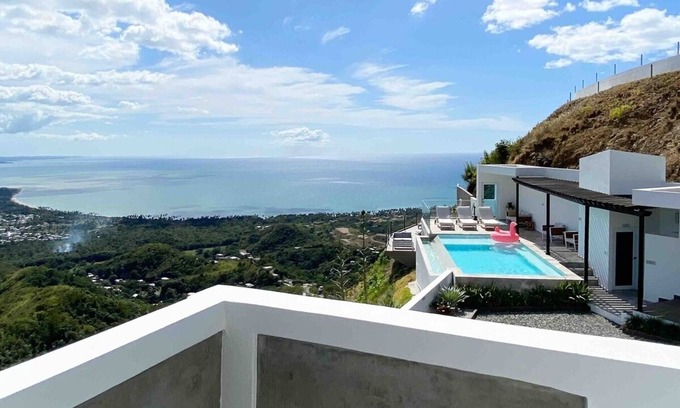 Rincon Appartement | Adults Only! Penthouse Apartment II at Ocaso Luxury Villa