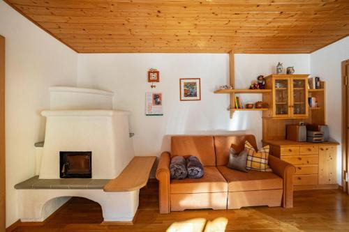 Vandoies Appartement | Adults Only Wasserfall Hegedex