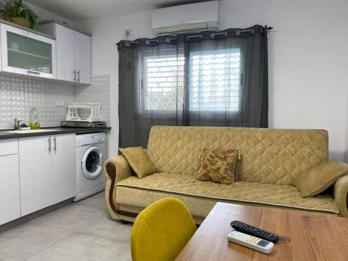 Beersheba Appartement | Advance comfort