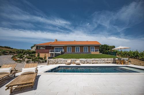 Atalaia Maison | Advania Country House