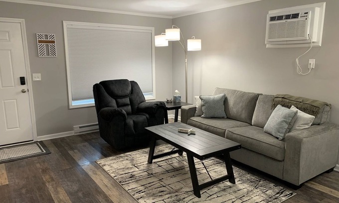 Holly Appartement | Adventure Acres- Suite A5