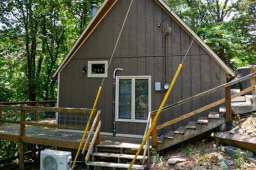 Beaver Shores Hôtel | Adventure Awaits