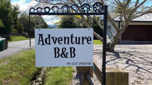 Takaka Lit Et Petit-Déjeuner | Adventure B&B
