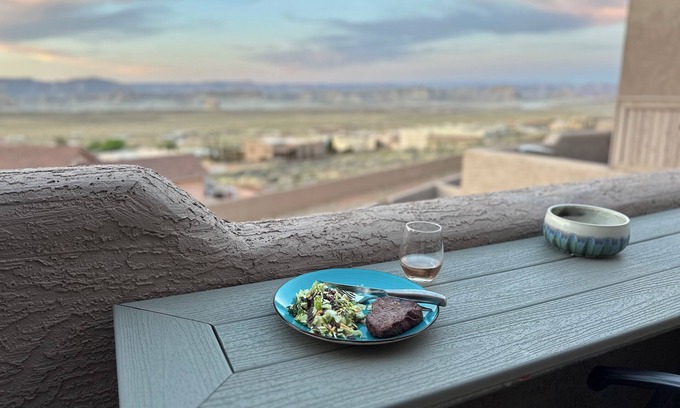 Greenehaven Maison | Adventure Base Near Lake Powell —nHikes, Views, Comfort & Pet Friendly