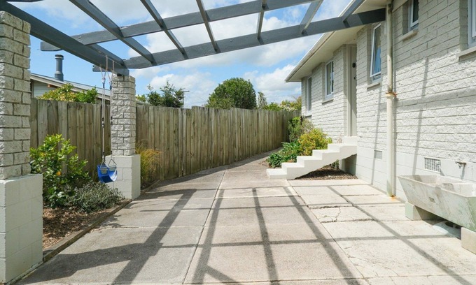 Springfield Maison | Adventure Haven - your cozy and family-friendly home