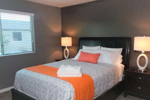 Laveen Maison | Adventure Home Rentals