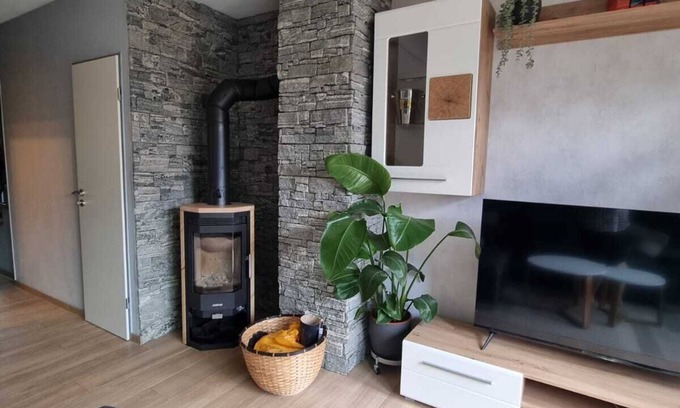 Hildfeld Maison | AdventureQuartiers Winterberg Hildfeld