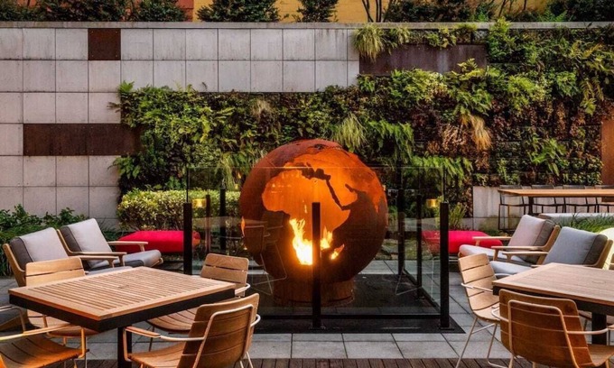 Downtown Portland Hôtel | Adventurous Urban Retreat Near Hotspots – Walkable & Bike-Friendly, Pets Allowed