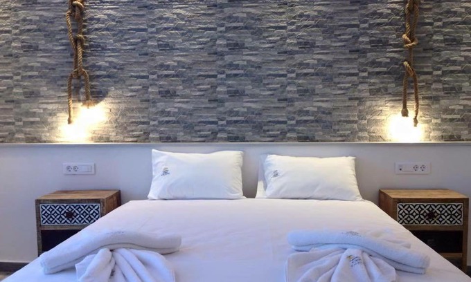 Ayios Dhometios Hôtel | Advice Deluxe