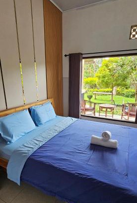 Kutuh Maison | Ady Homestay