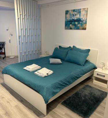 Selimbar Appartement | Ady s vision luxury apartment