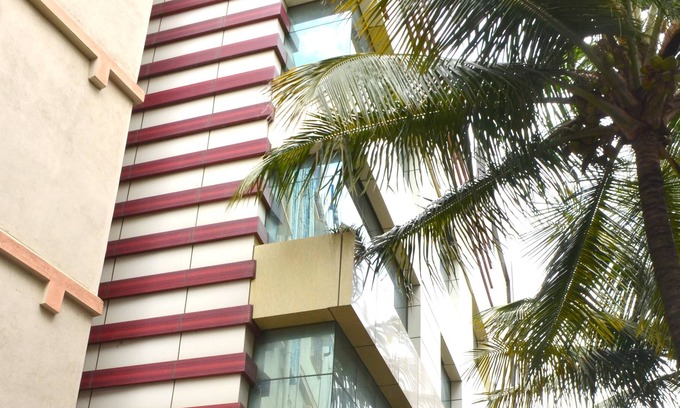 Bommasandra Hôtel | Adya Classic