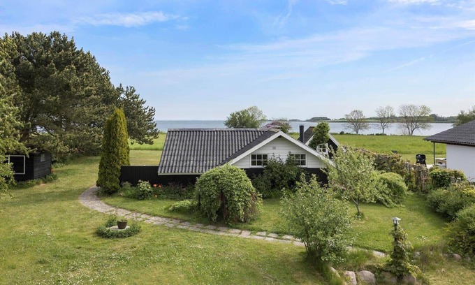 Ærø Municipality Maison | AE246 Ærøskøbing - Skråningen 8