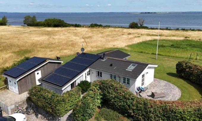 Ærø Municipality Maison | AE301 Ærøskøbing - Skråningen 12