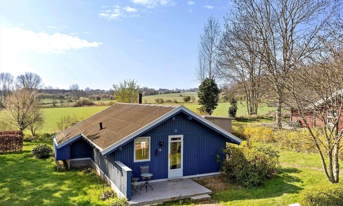 Ærø Municipality Maison | AE311 Ærøskøbing - Hanses Ager 11