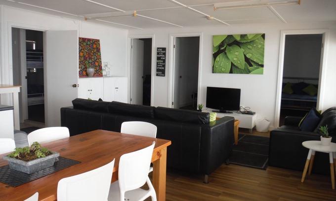 Yorke Peninsula Hôtel | Aegean, Black Point, South Australia