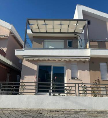 Ofrinion Maison | Aegean dream house