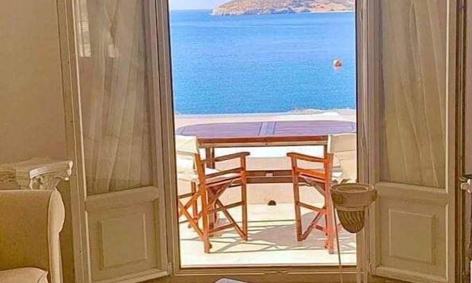 Lipsoi Hôtel | Aegean Muses Villas